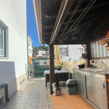 Moradia Da Ilda - Casas De Ferias Nazare Luaran gambar