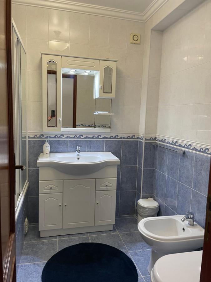Moradia Da Ilda - Casas De Ferias Nazare Luaran gambar
