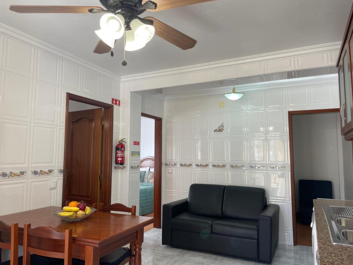 Moradia Da Ilda - Casas De Ferias Nazare Luaran gambar