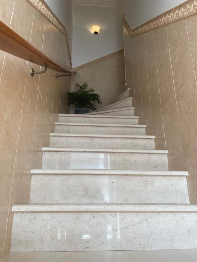 Moradia Da Ilda - Casas De Ferias Nazare Luaran gambar