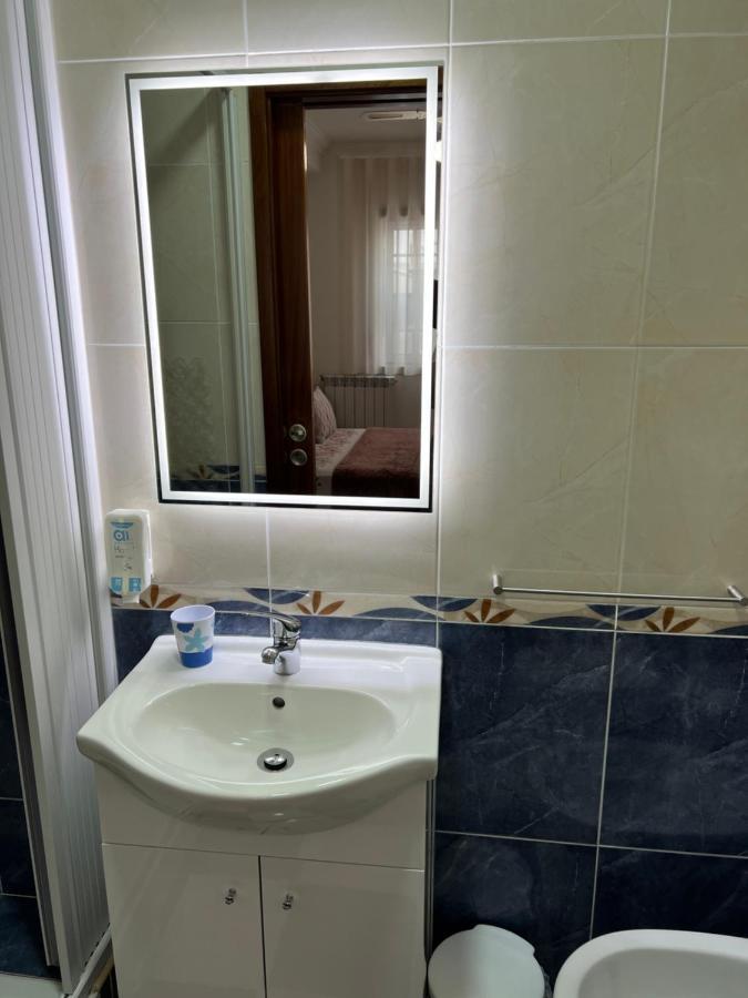 Moradia Da Ilda - Casas De Ferias Nazare Luaran gambar