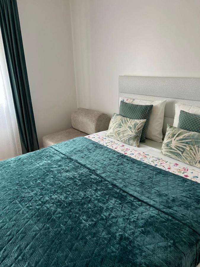 Moradia Da Ilda - Casas De Ferias Nazare Luaran gambar