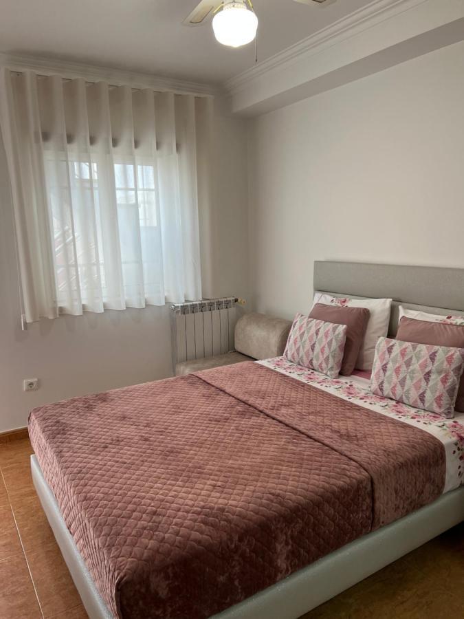 Moradia Da Ilda - Casas De Ferias Nazare Luaran gambar