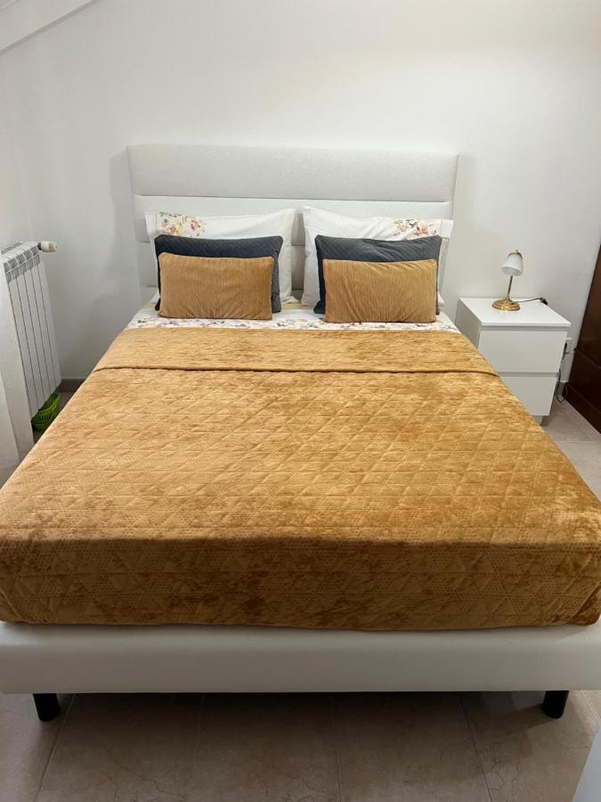 Moradia Da Ilda - Casas De Ferias Nazare Luaran gambar