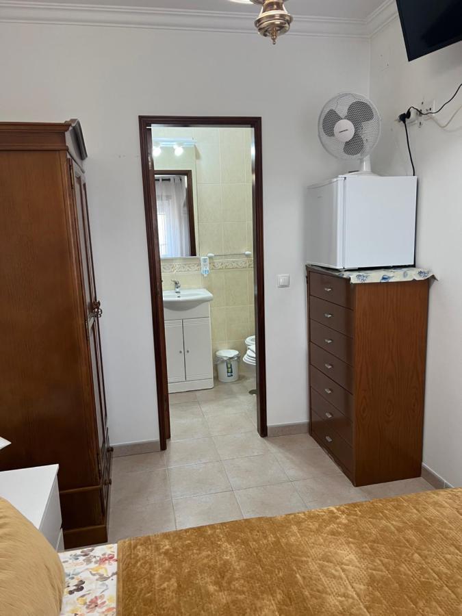 Moradia Da Ilda - Casas De Ferias Nazare Luaran gambar