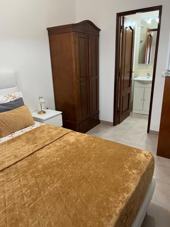 Moradia Da Ilda - Casas De Ferias Nazare Luaran gambar