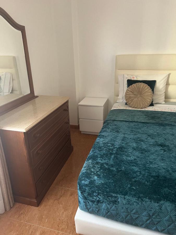 Moradia Da Ilda - Casas De Ferias Nazare Luaran gambar