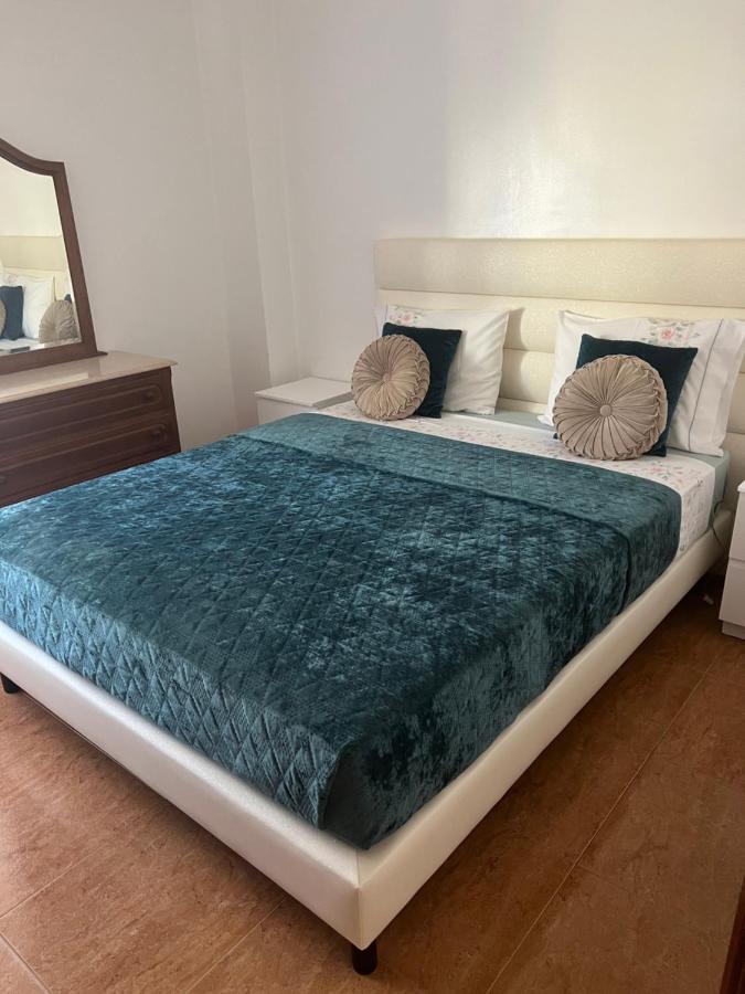 Moradia Da Ilda - Casas De Ferias Nazare Luaran gambar