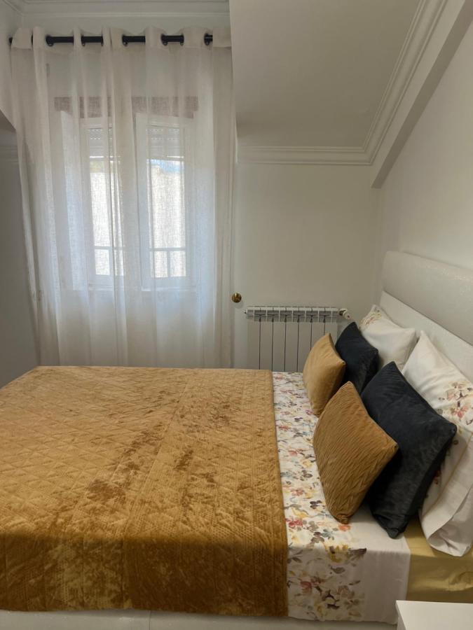 Moradia Da Ilda - Casas De Ferias Nazare Luaran gambar
